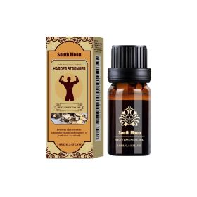 South Moon Harder Stronger, Private Massage Maintenance Care To Vitality And Moisturize th Care