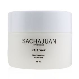 Hair Wax