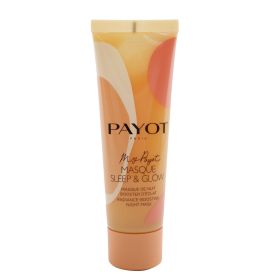 PAYOT - My Payot Masque Sleep & Glow Radiance-Boosting Night Mask 65117808/579356  50ml/1.6oz