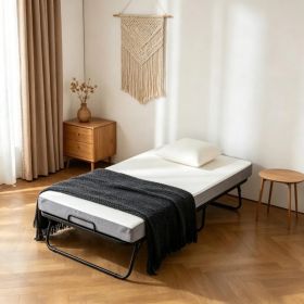 Portable Folding Bed (Option: Defaulttitle)
