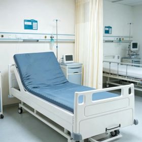 Hospital Bed MattressOnly Mattress (Option: Defaulttitle)