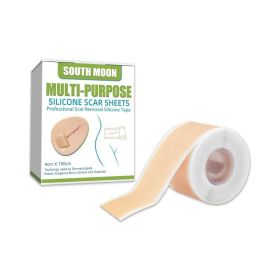 Diminish Blemishes With Daily Skin Repair Patches (Option: 1pc)